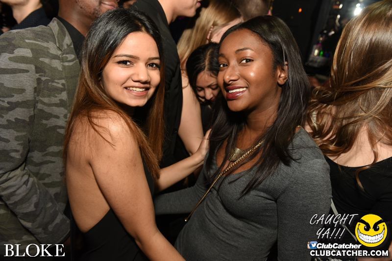 Bloke nightclub photo 192 - December 31st, 2015