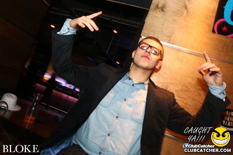 Bloke nightclub photo 196 - December 31st, 2015