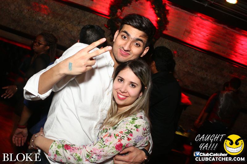 Bloke nightclub photo 197 - December 31st, 2015