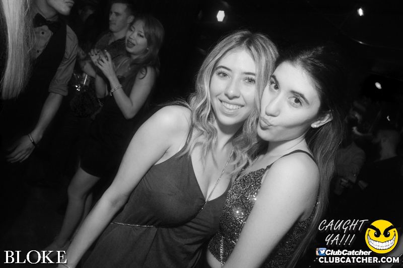 Bloke nightclub photo 199 - December 31st, 2015