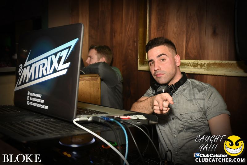 Bloke nightclub photo 21 - December 31st, 2015