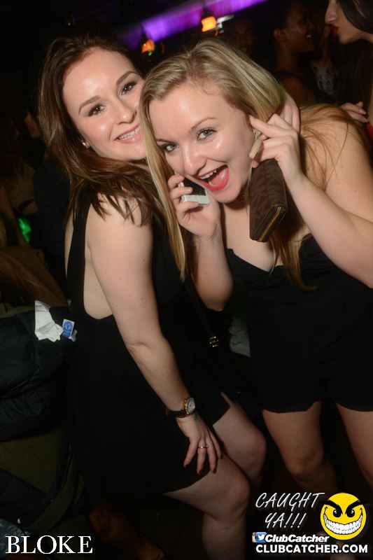 Bloke nightclub photo 201 - December 31st, 2015