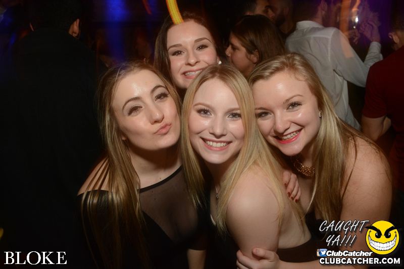 Bloke nightclub photo 203 - December 31st, 2015