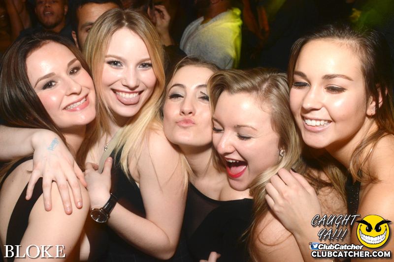 Bloke nightclub photo 207 - December 31st, 2015