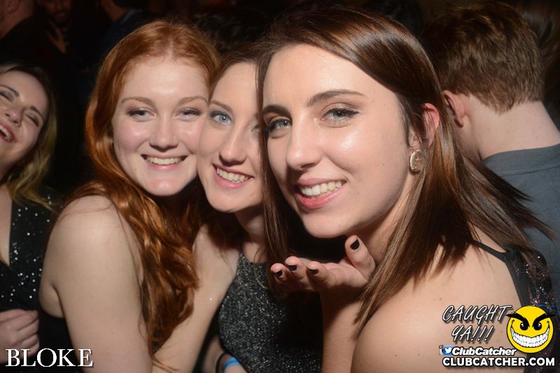 Bloke nightclub photo 209 - December 31st, 2015
