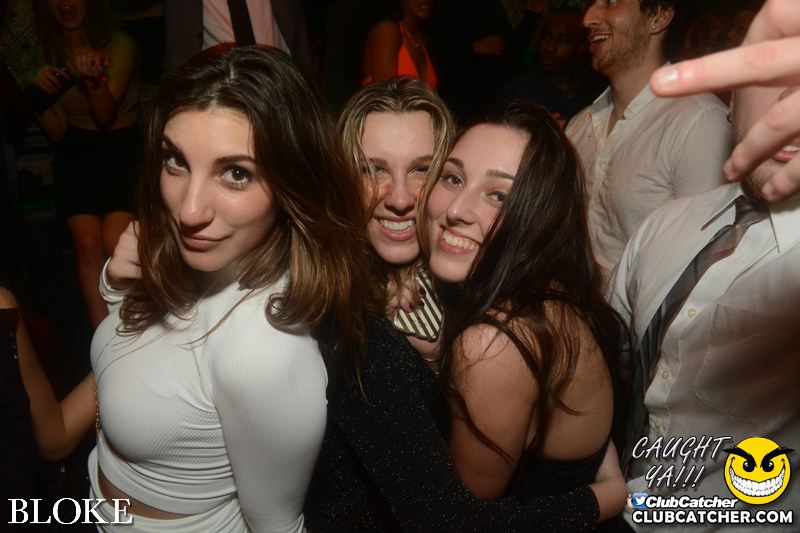 Bloke nightclub photo 210 - December 31st, 2015