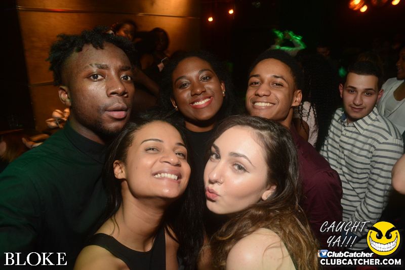 Bloke nightclub photo 214 - December 31st, 2015