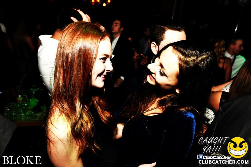 Bloke nightclub photo 23 - December 31st, 2015