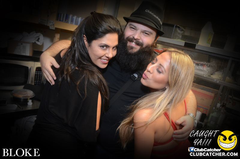 Bloke nightclub photo 222 - December 31st, 2015