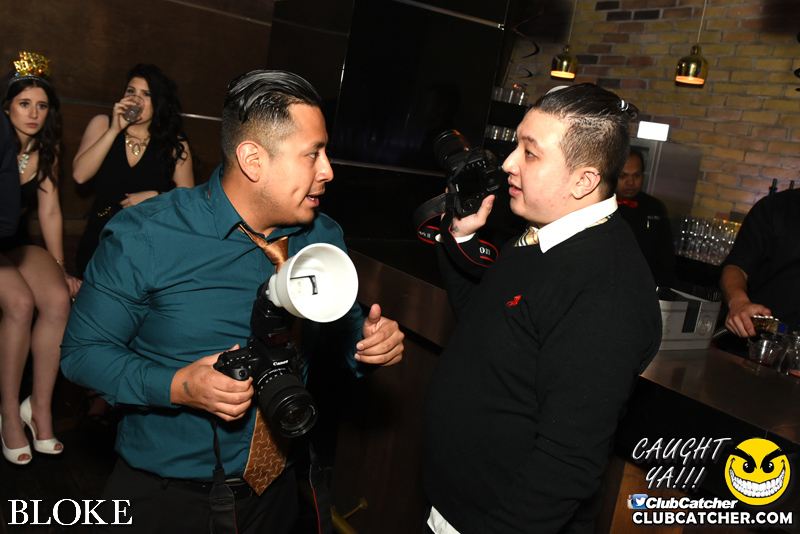 Bloke nightclub photo 224 - December 31st, 2015