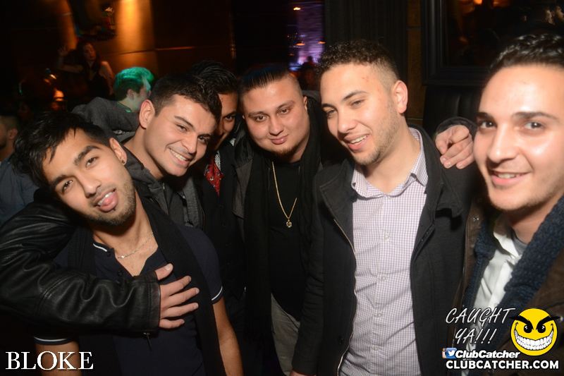 Bloke nightclub photo 225 - December 31st, 2015