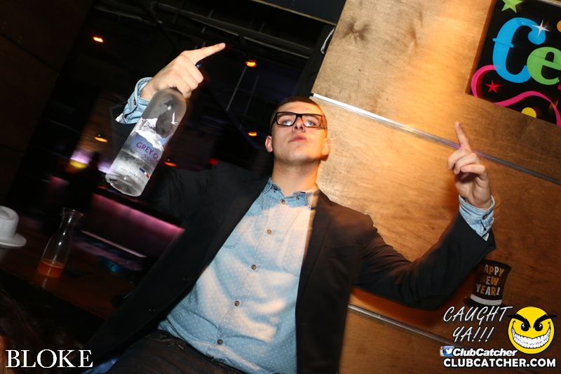 Bloke nightclub photo 226 - December 31st, 2015