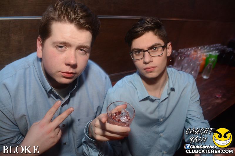 Bloke nightclub photo 227 - December 31st, 2015