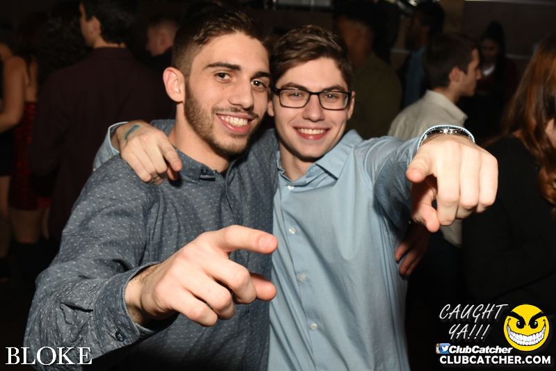 Bloke nightclub photo 229 - December 31st, 2015