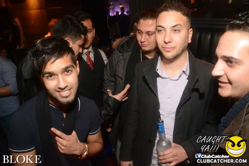 Bloke nightclub photo 230 - December 31st, 2015