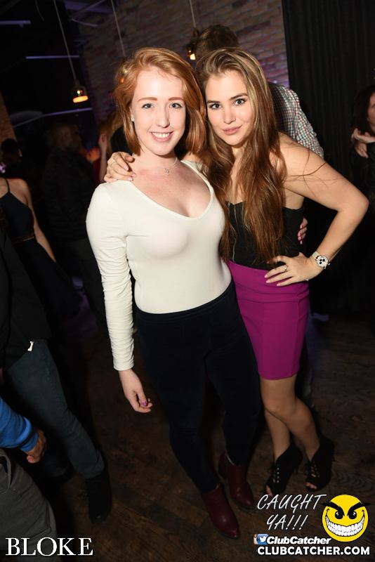 Bloke nightclub photo 24 - December 31st, 2015