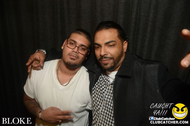 Bloke nightclub photo 233 - December 31st, 2015