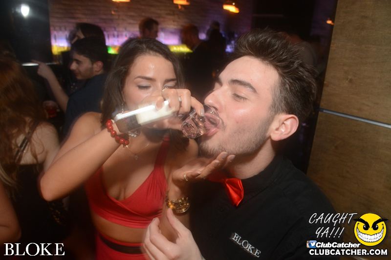 Bloke nightclub photo 234 - December 31st, 2015