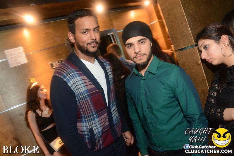 Bloke nightclub photo 235 - December 31st, 2015