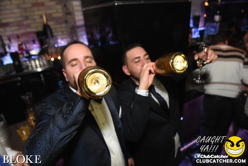 Bloke nightclub photo 238 - December 31st, 2015