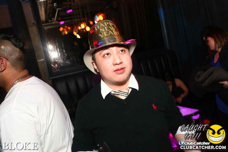 Bloke nightclub photo 241 - December 31st, 2015