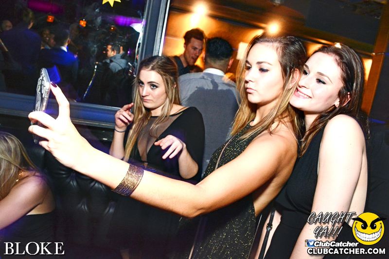 Bloke nightclub photo 245 - December 31st, 2015