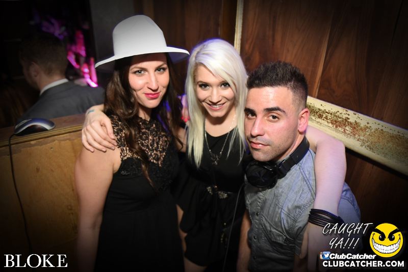 Bloke nightclub photo 27 - December 31st, 2015