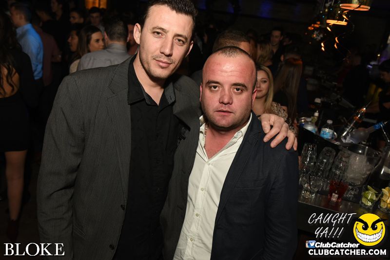 Bloke nightclub photo 28 - December 31st, 2015