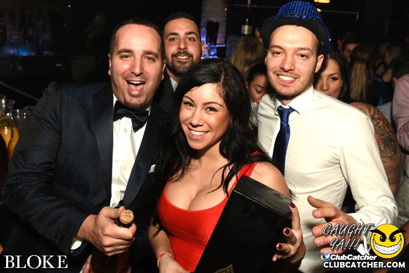 Bloke nightclub photo 29 - December 31st, 2015