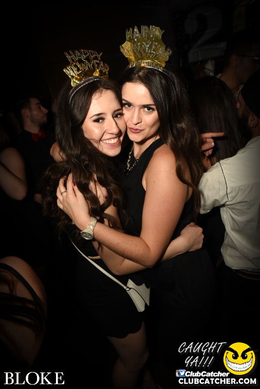 Bloke nightclub photo 4 - December 31st, 2015