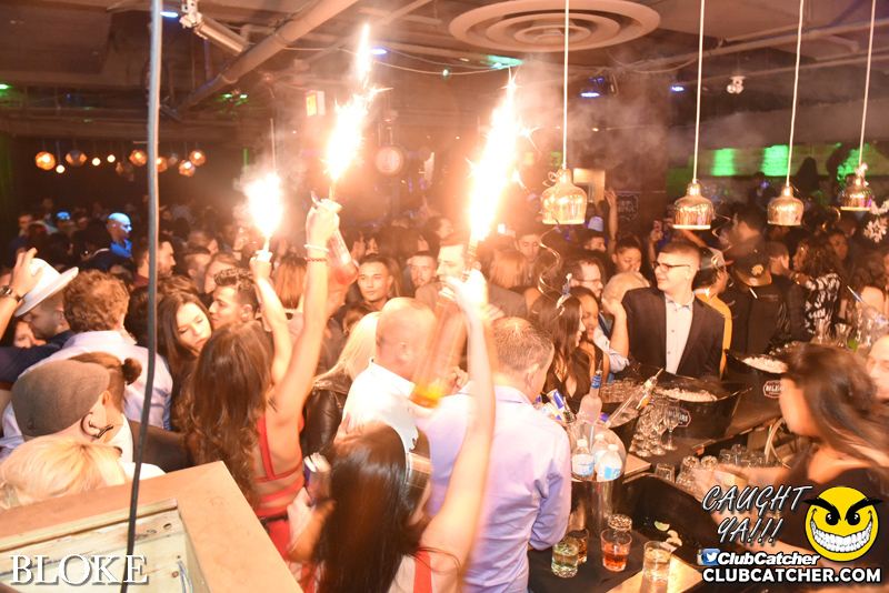 Bloke nightclub photo 32 - December 31st, 2015