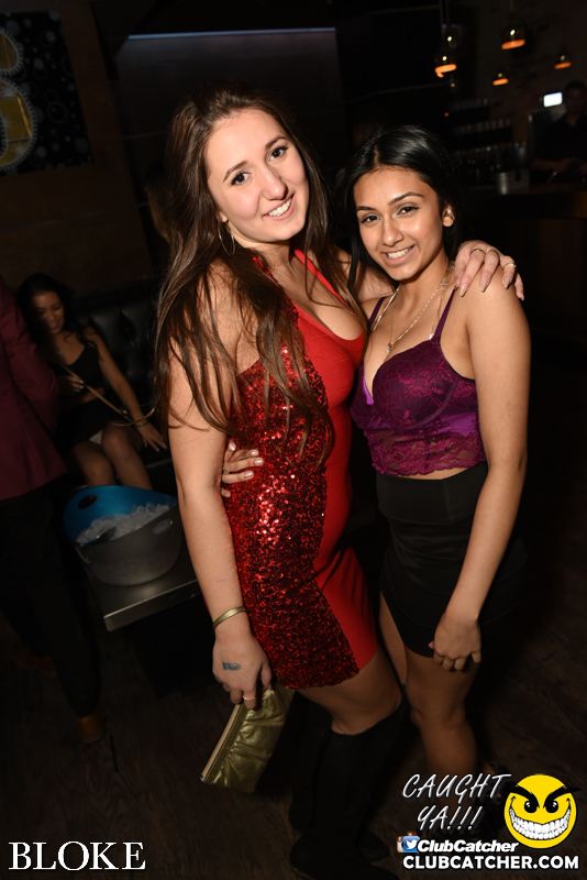 Bloke nightclub photo 33 - December 31st, 2015