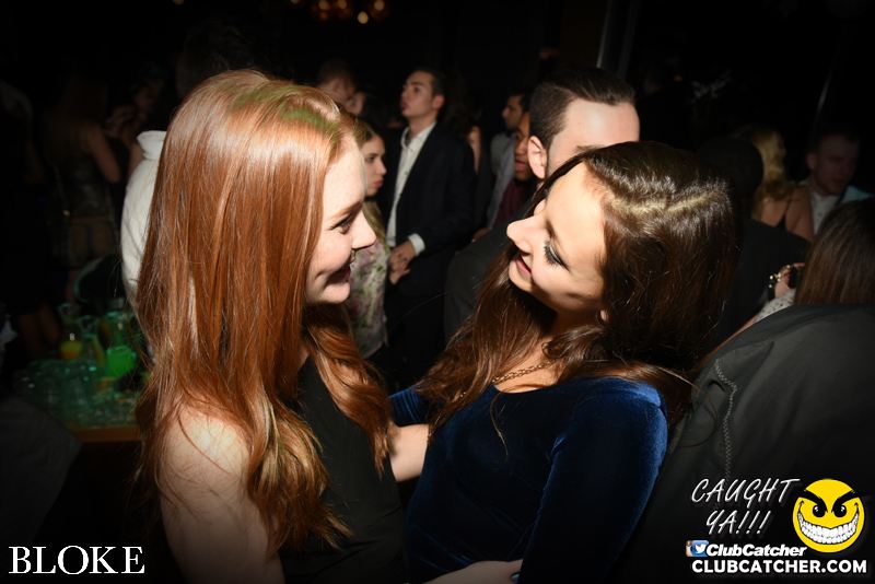 Bloke nightclub photo 34 - December 31st, 2015