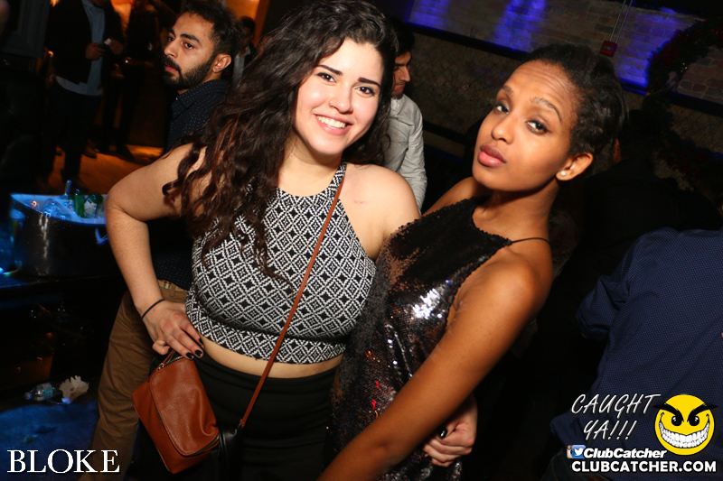 Bloke nightclub photo 35 - December 31st, 2015