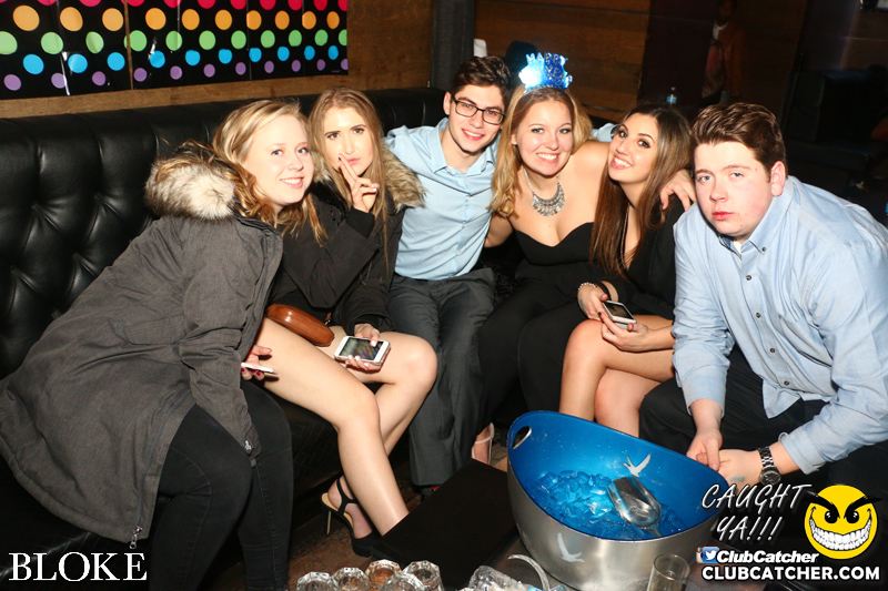 Bloke nightclub photo 36 - December 31st, 2015