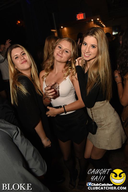 Bloke nightclub photo 37 - December 31st, 2015