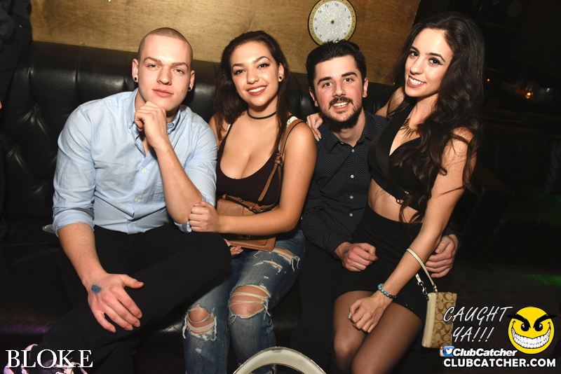 Bloke nightclub photo 38 - December 31st, 2015