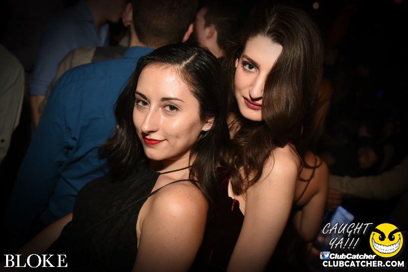 Bloke nightclub photo 41 - December 31st, 2015