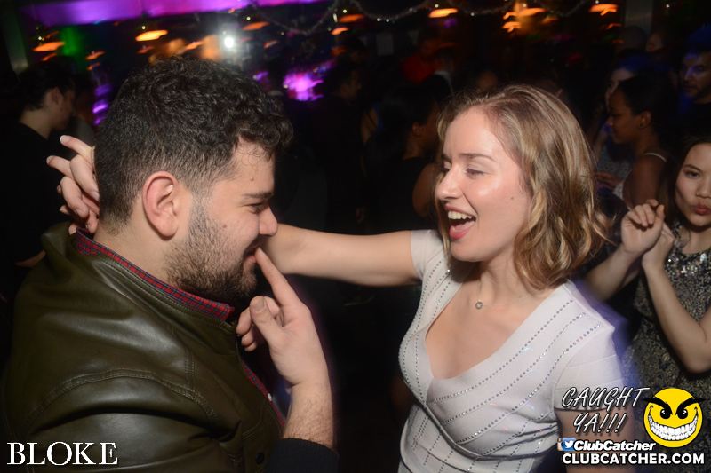 Bloke nightclub photo 43 - December 31st, 2015