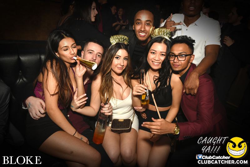 Bloke nightclub photo 44 - December 31st, 2015