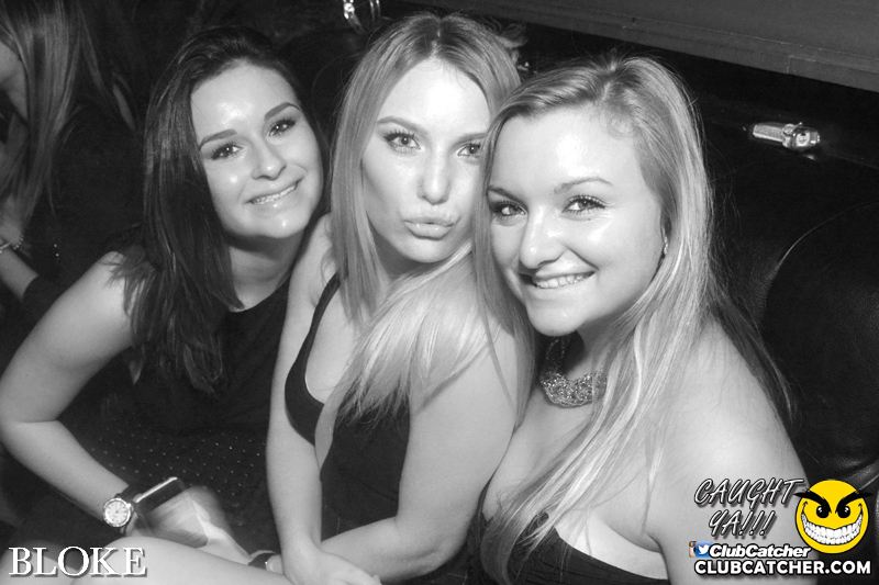 Bloke nightclub photo 46 - December 31st, 2015