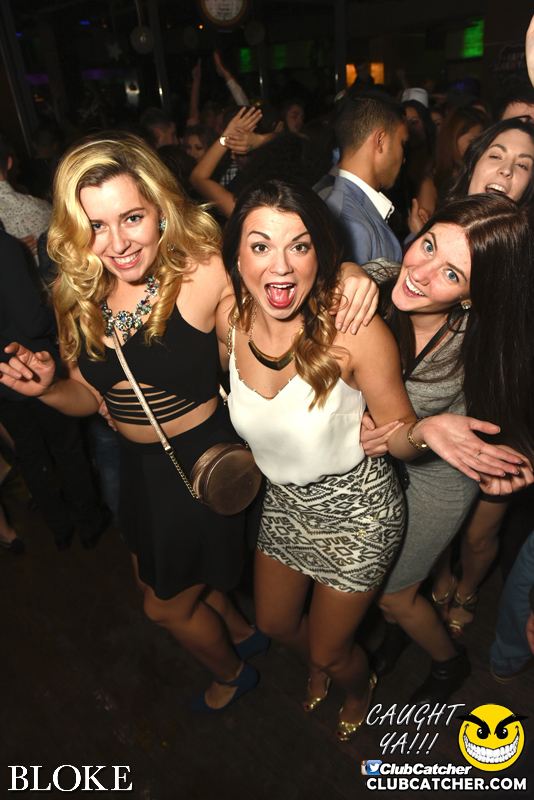 Bloke nightclub photo 47 - December 31st, 2015