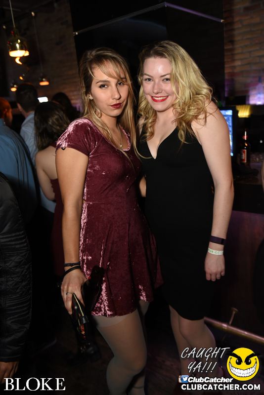 Bloke nightclub photo 48 - December 31st, 2015