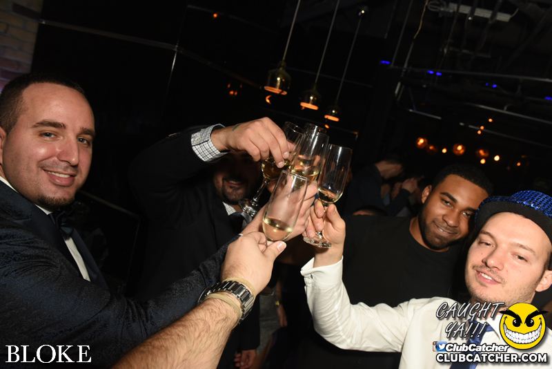 Bloke nightclub photo 51 - December 31st, 2015