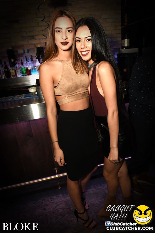 Bloke nightclub photo 52 - December 31st, 2015