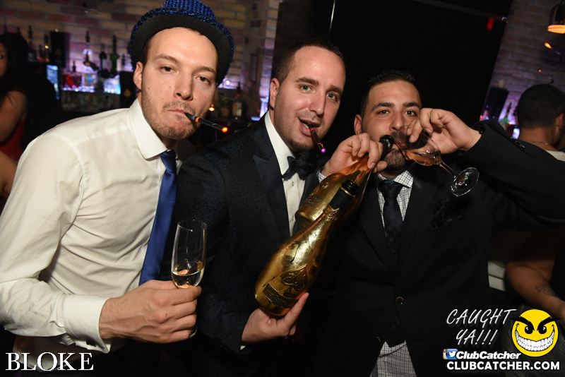 Bloke nightclub photo 53 - December 31st, 2015