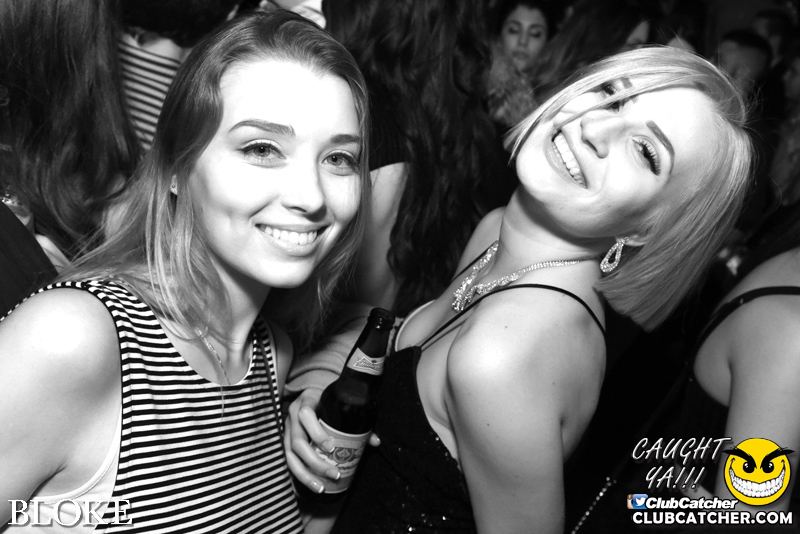 Bloke nightclub photo 54 - December 31st, 2015