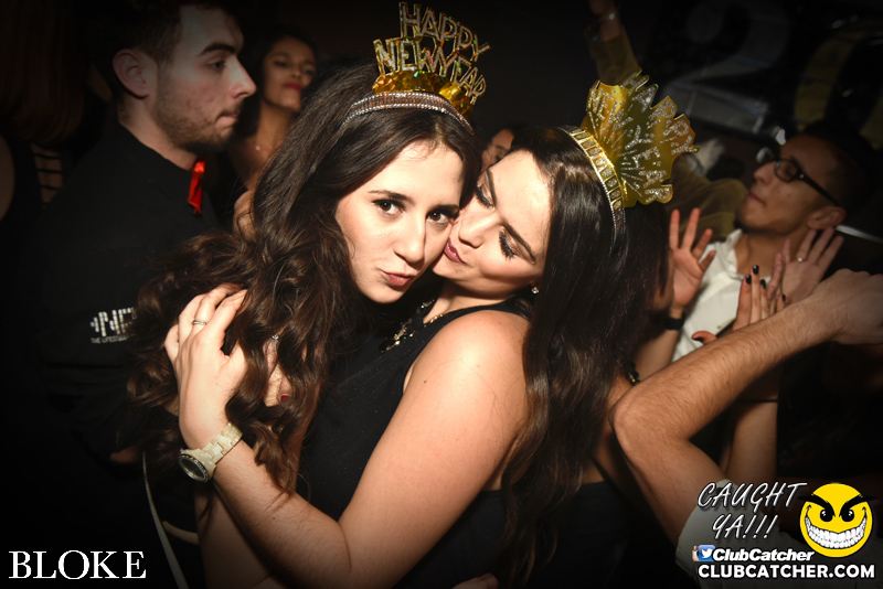 Bloke nightclub photo 55 - December 31st, 2015