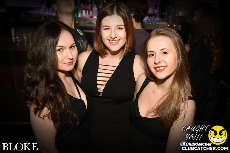 Bloke nightclub photo 56 - December 31st, 2015