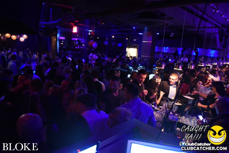 Bloke nightclub photo 57 - December 31st, 2015